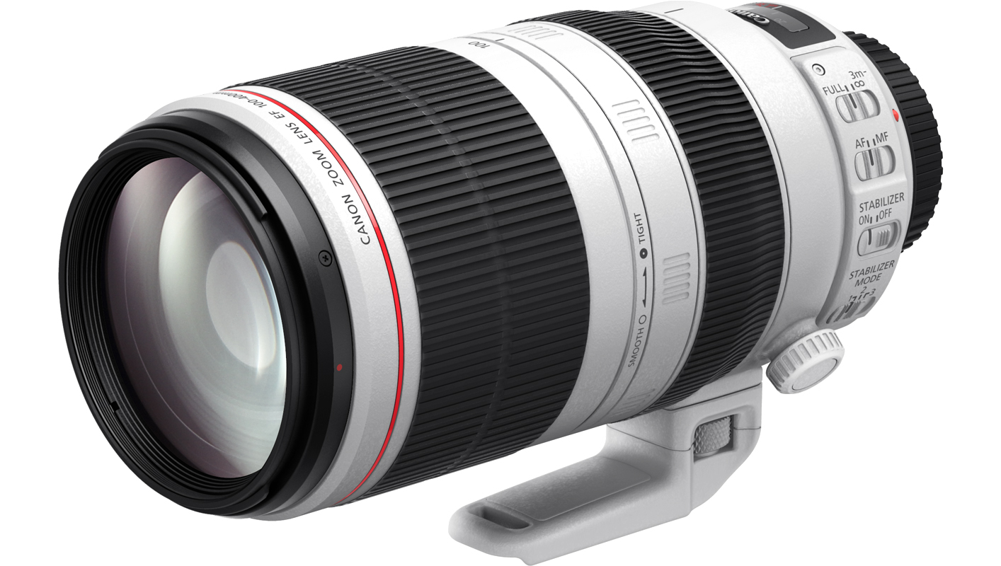 캐논 RF100-500mm F4.5-7.1 L IS USM