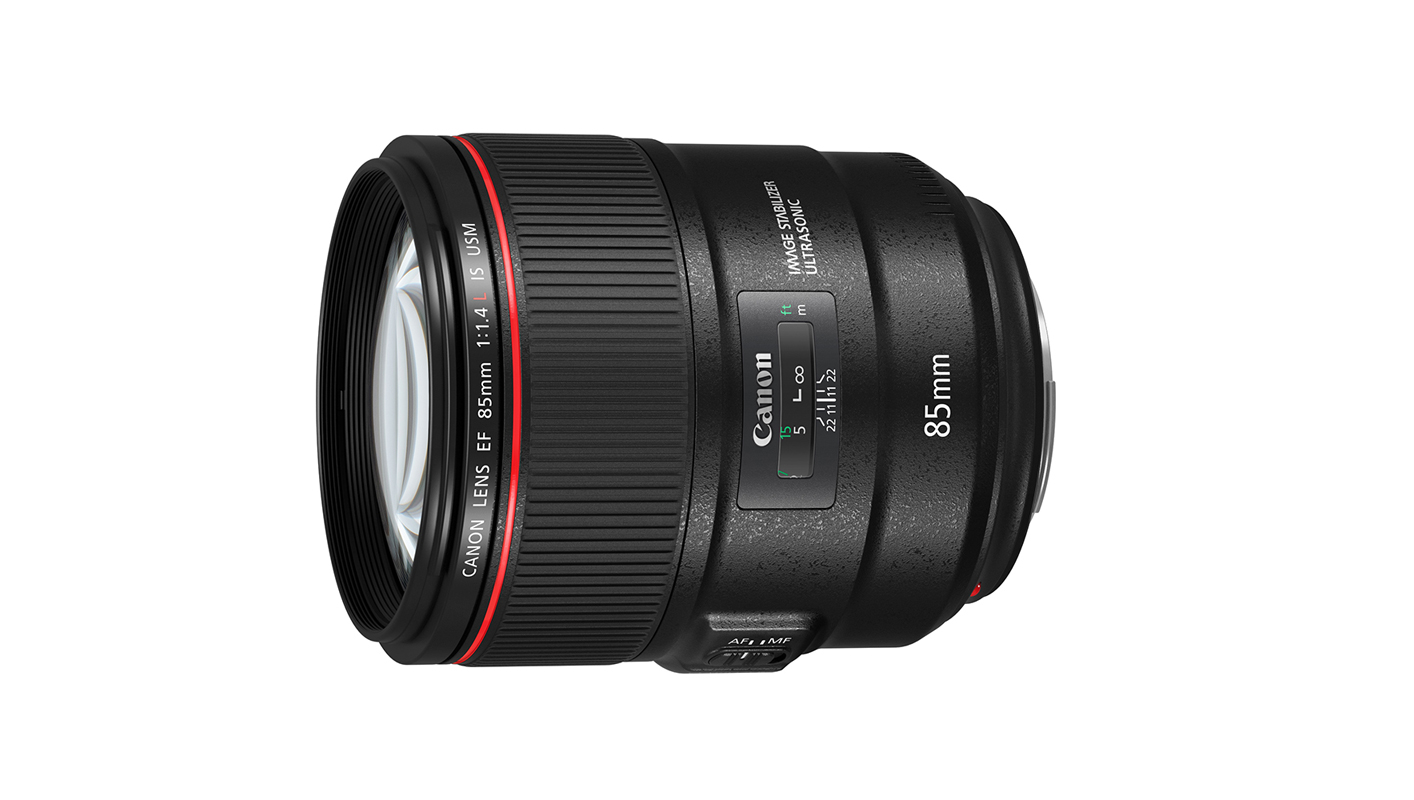 캐논 RF 85mm F1.2 L USM