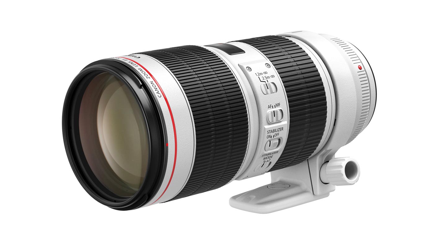 캐논 RF 70-200mm F4 L IS USM