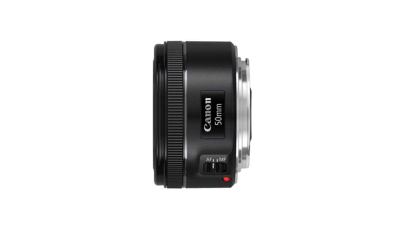 캐논 RF 50mm F1.8 STM