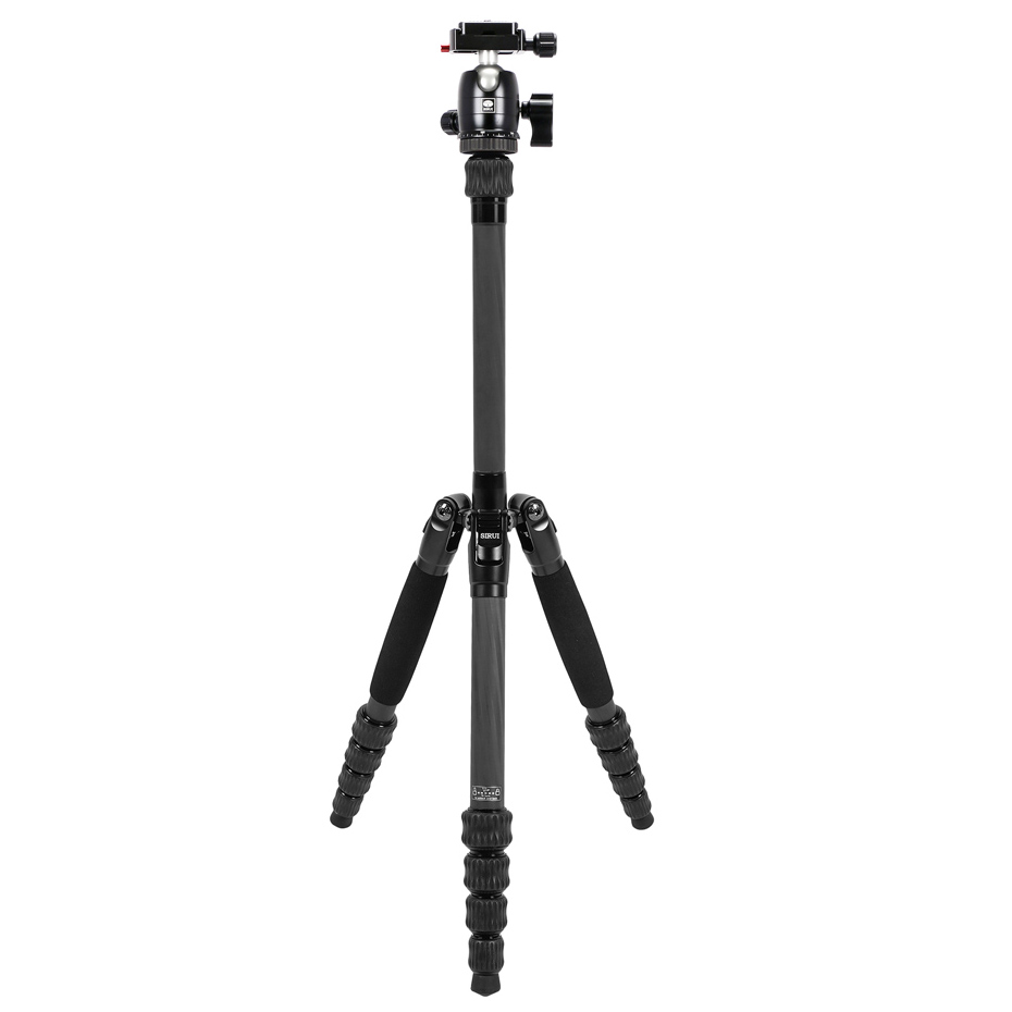 시루이 Traveler 5CX 카본 볼헤드 KIT