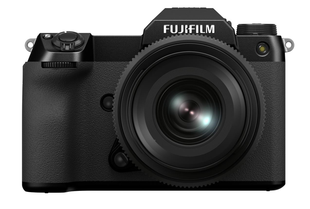후지필름 GFX50S Mark II BODY
