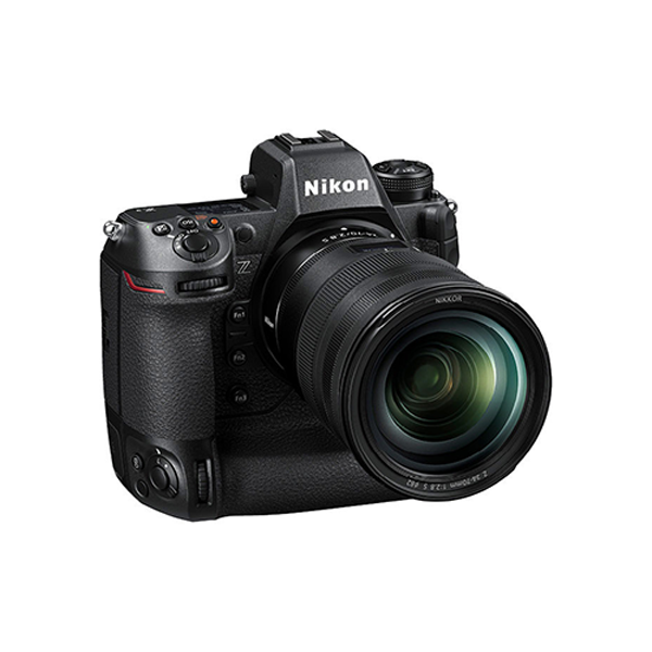 니콘 Z9 BODY / CF EXPRESS B Typ 64GB 증정