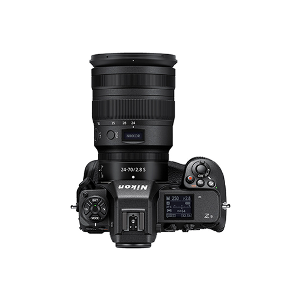 니콘 Z9 BODY / CF EXPRESS B Typ 64GB 증정