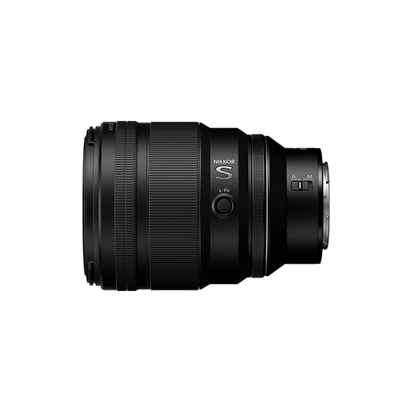 니콘 Z 85mm F1.2S