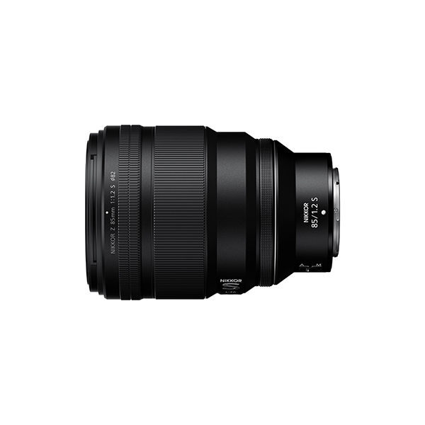 니콘 Z 85mm F1.2S