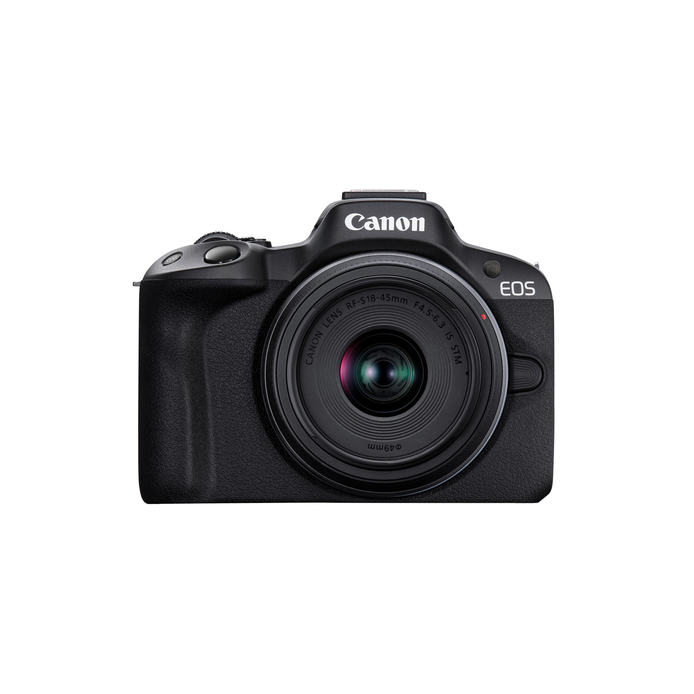 캐논 EOS R50 18-45mm 렌즈 KIT