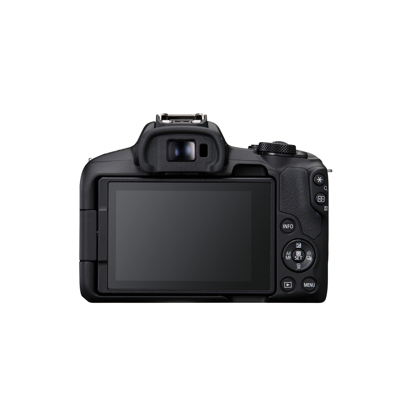 캐논 EOS R50 18-45mm 렌즈 KIT
