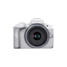 캐논 EOS R50 18-45mm 렌즈 KIT
