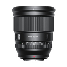 빌트록스 PRO AF 75mm F1.2 XF 후지필름 X 마운트