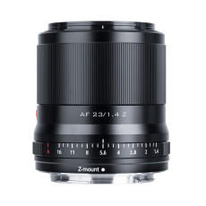 빌트록스 23mm F1.4 AF Z-mount 니콘 크롭바디용