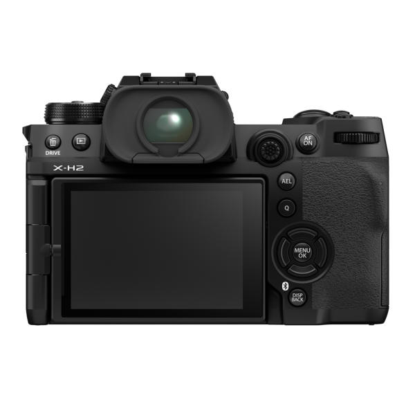 후지필름 X-H2 BODY