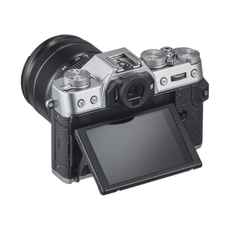 후지필름 X-T30 II Body (SL,BK)