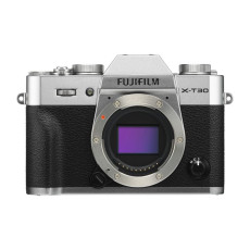 후지필름 X-T30 II Body (SL,BK)