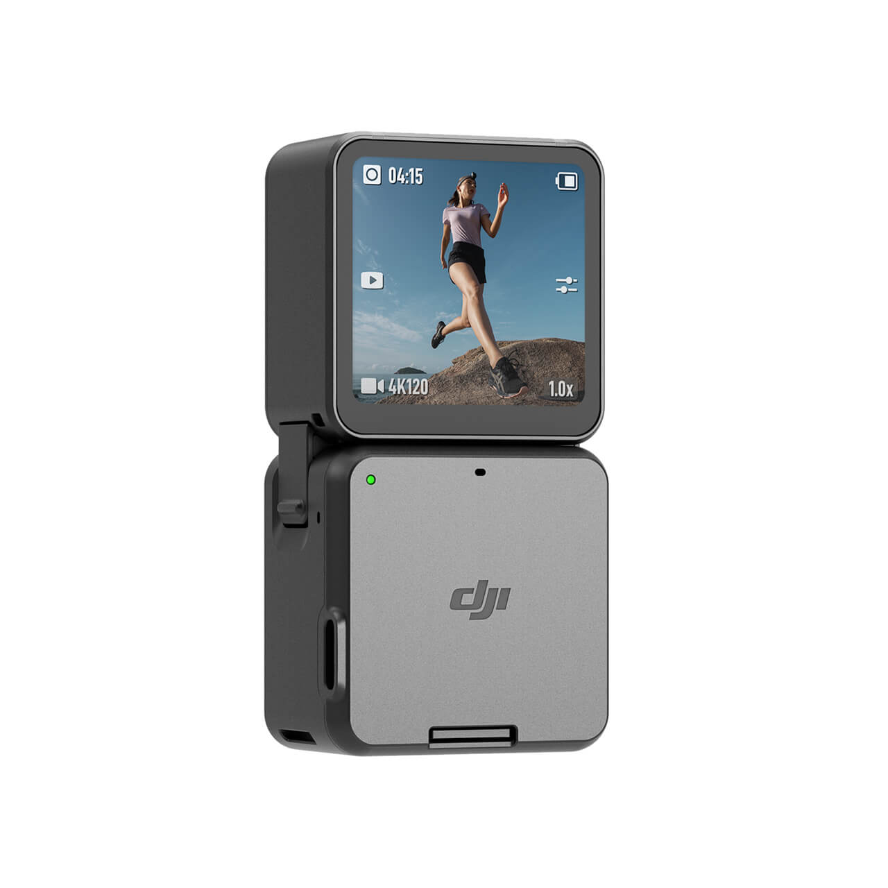 DJI Action 2 듀얼스크린 콤보 (DJI 액션캠)