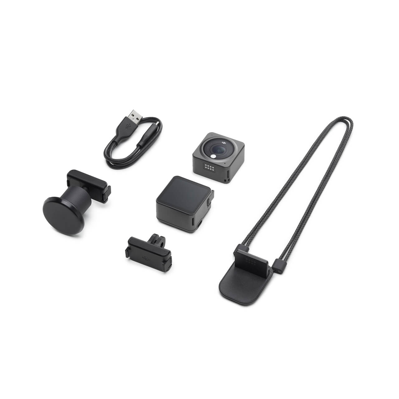 DJI Action 2 듀얼스크린 콤보 (DJI 액션캠)