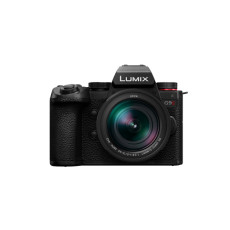 파나소닉 루믹스 DC-G9 II