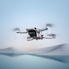 DJI mini2 SE 미니 드론