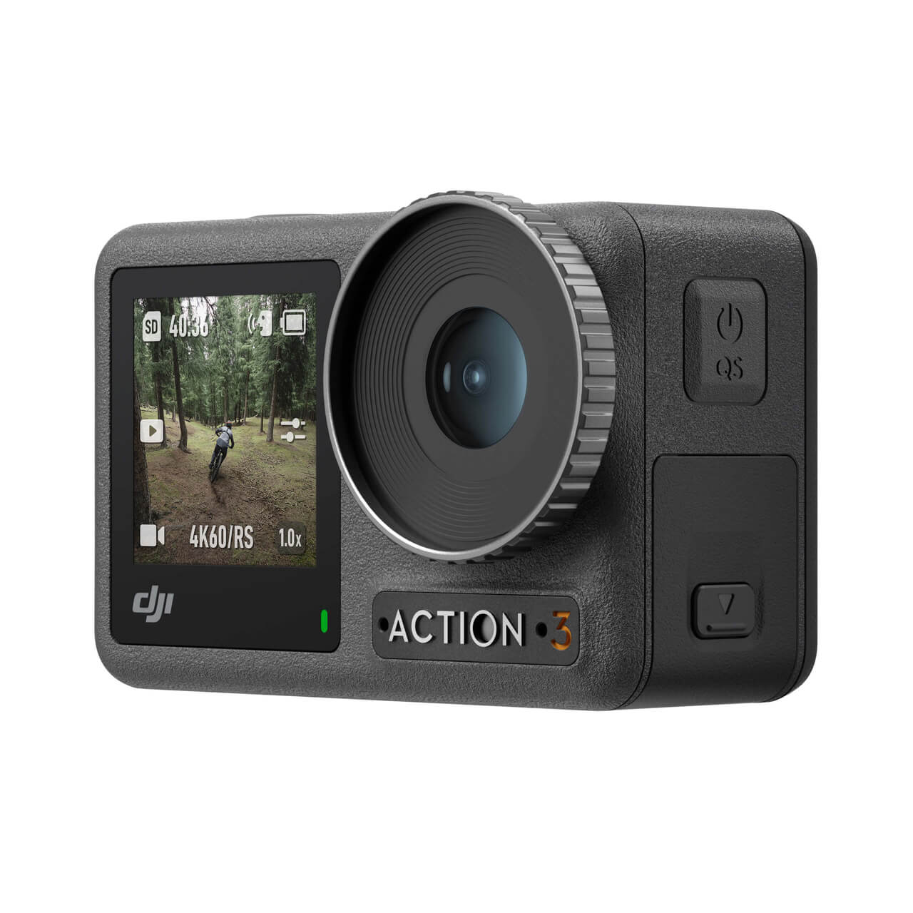 DJI Osmo Action 3 스탠다드 콤보