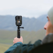 DJI Osmo Action 3 어드벤처 콤보