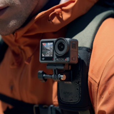 DJI Osmo Action 4 스탠더드 콤보 / DJI 액션캠