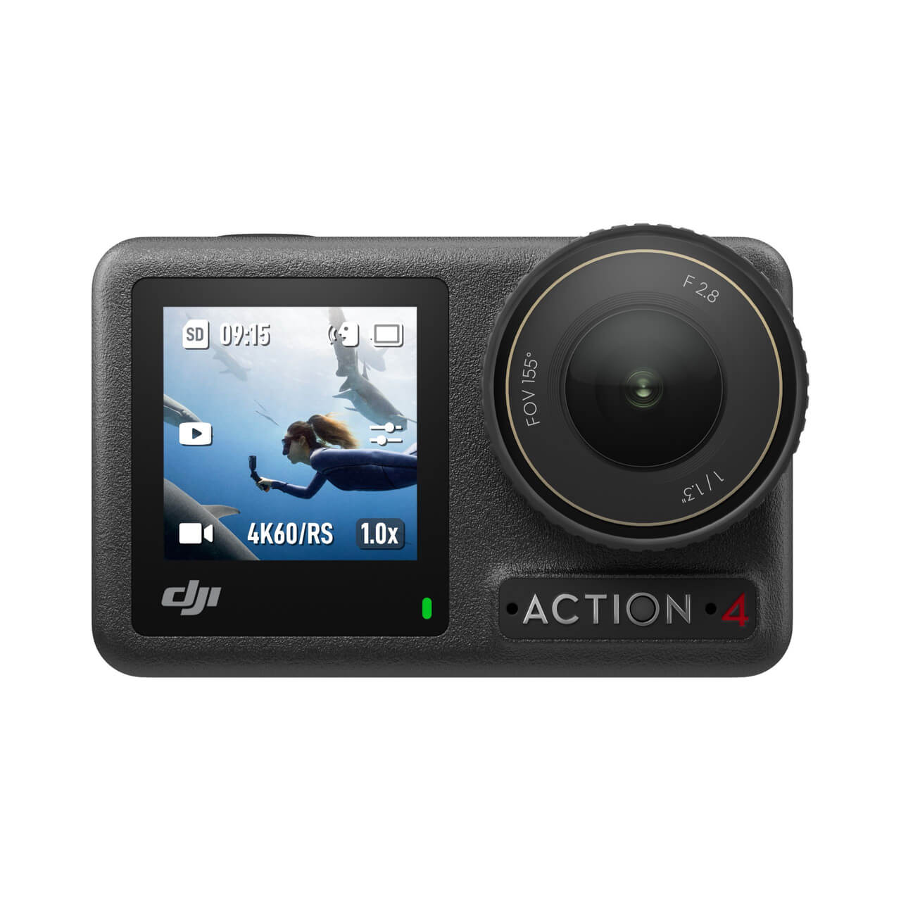 DJI Osmo Action 4 어드벤처 콤보 / DJI 액션캠