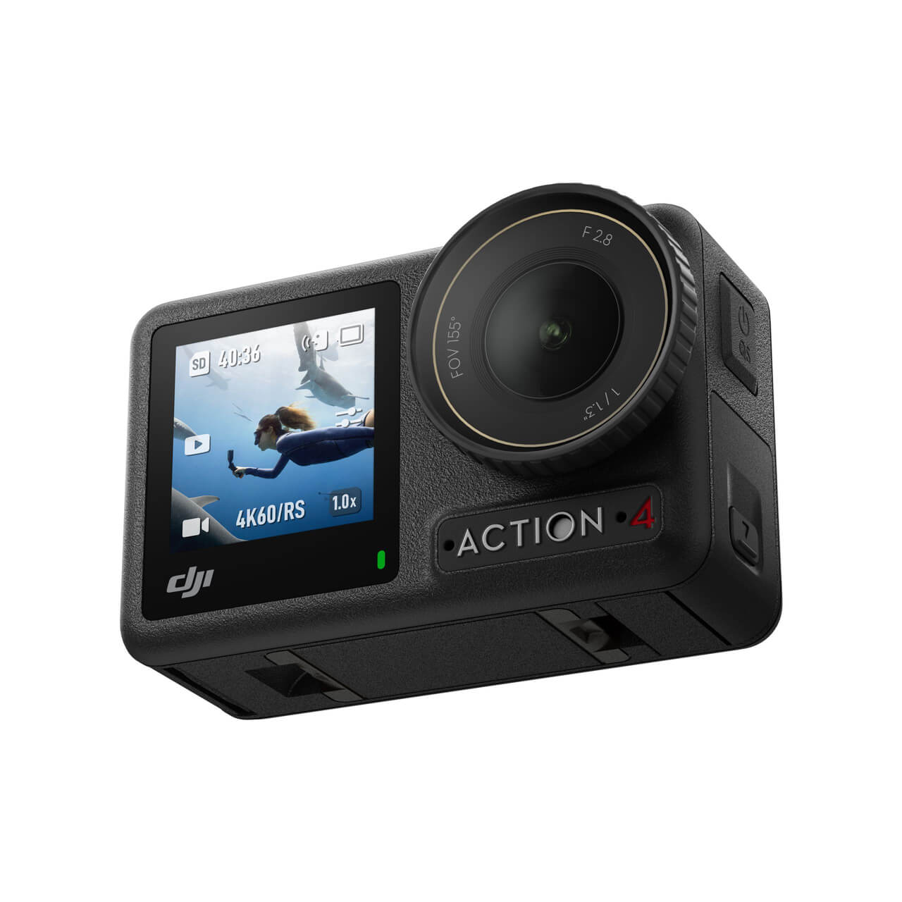 DJI Osmo Action 4 어드벤처 콤보 / DJI 액션캠