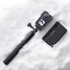 DJI Osmo Action 4 어드벤처 콤보 / DJI 액션캠