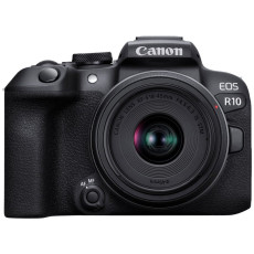 캐논 EOS R10 18-45 KIT