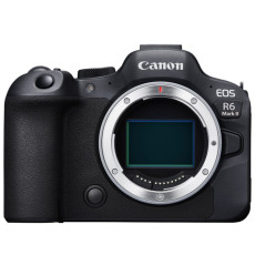 캐논 EOS R6 Mark II