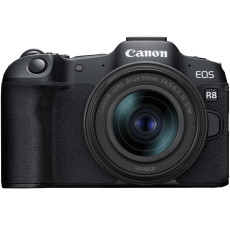 캐논 EOS R8 24-50 KIT