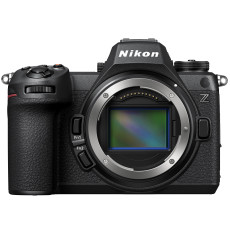 니콘 Z6III Body