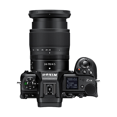 니콘 Z6III 24-70 KIT