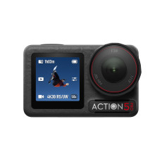 DJI Osmo Action 5 Pro 스탠다드 콤보(액션5)
