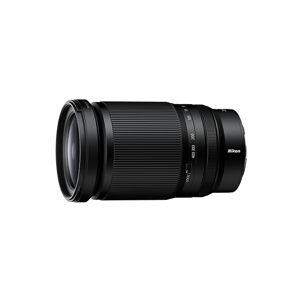 니콘 Z 28-400mm f/4-8 VR