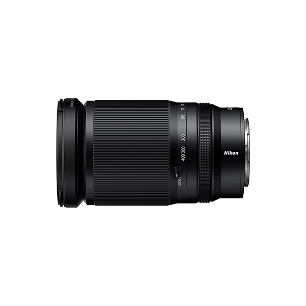 니콘 Z 28-400mm f/4-8 VR