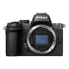 니콘 Z 50 II 16-50mm KIT