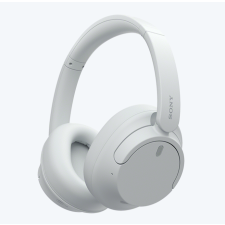 SONY) WH-CH720N 무선 노이즈캔슬링 헤드폰 (화이트,블랙)
