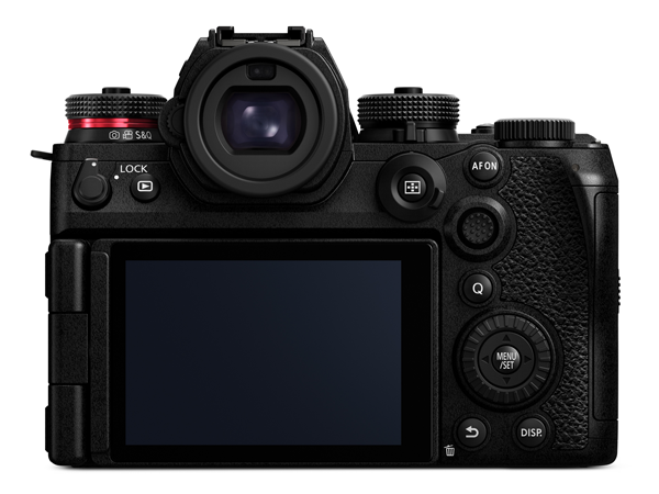 파나소닉 S1M2 (DC-S1M2) 
