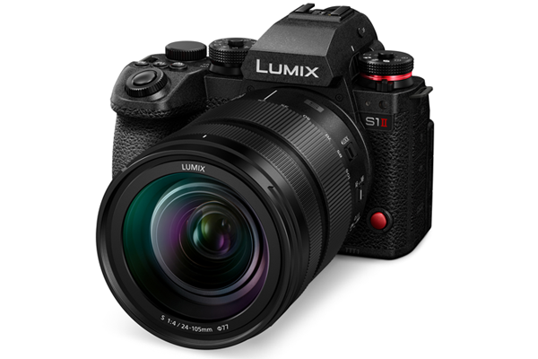 파나소닉 S1M2 (DC-S1M2) 