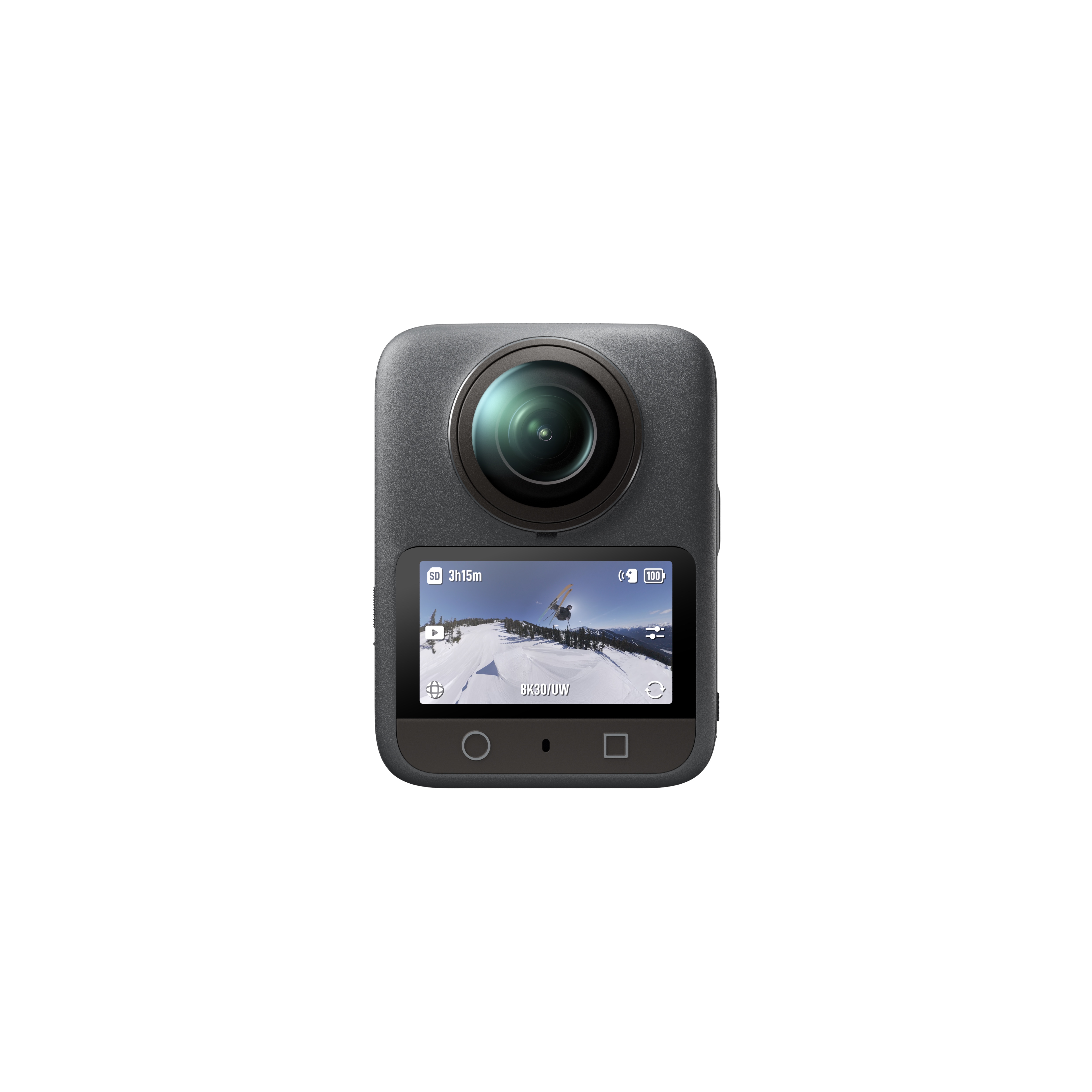 DJI Osmo 360 어드벤처 콤보