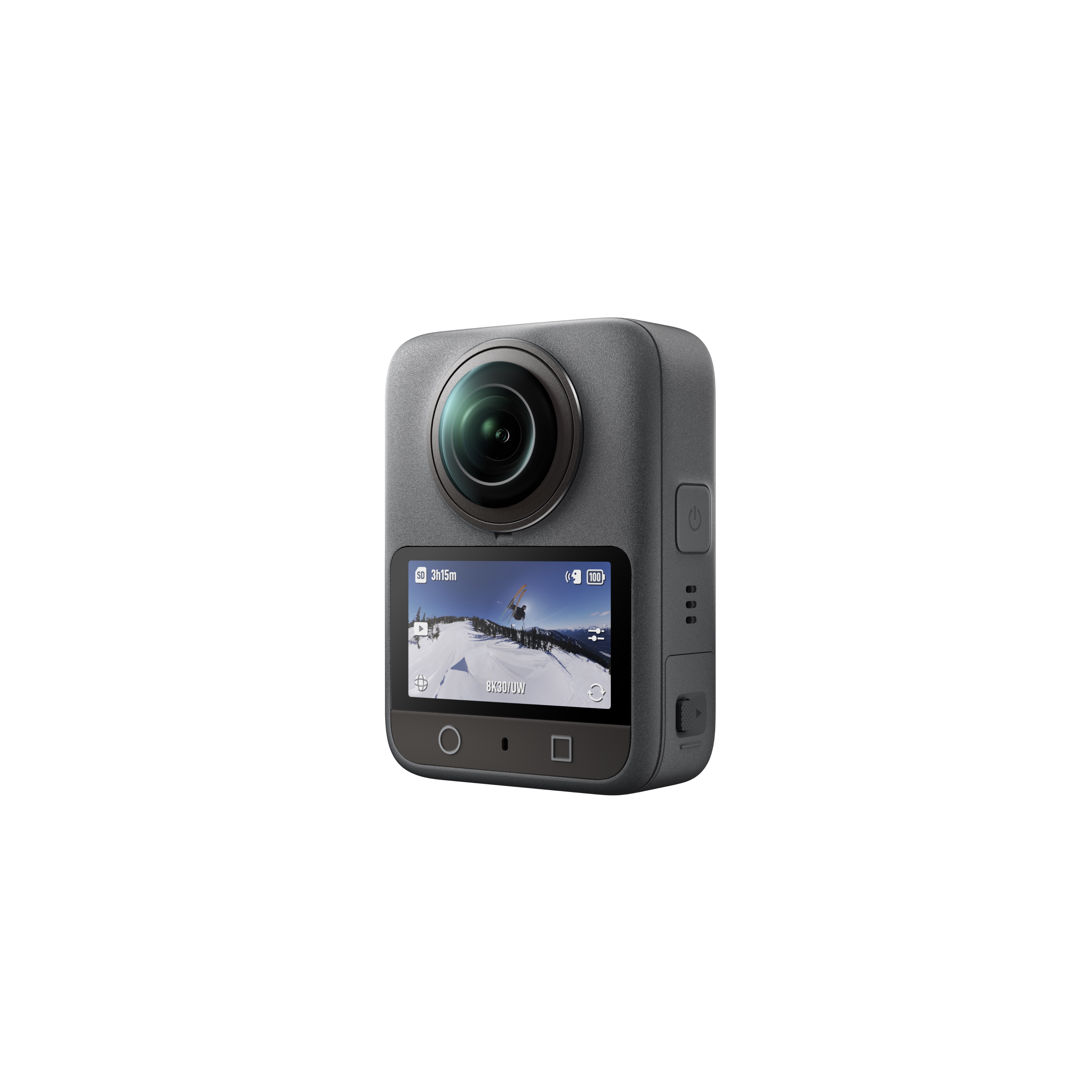DJI Osmo 360 스탠더드 콤보