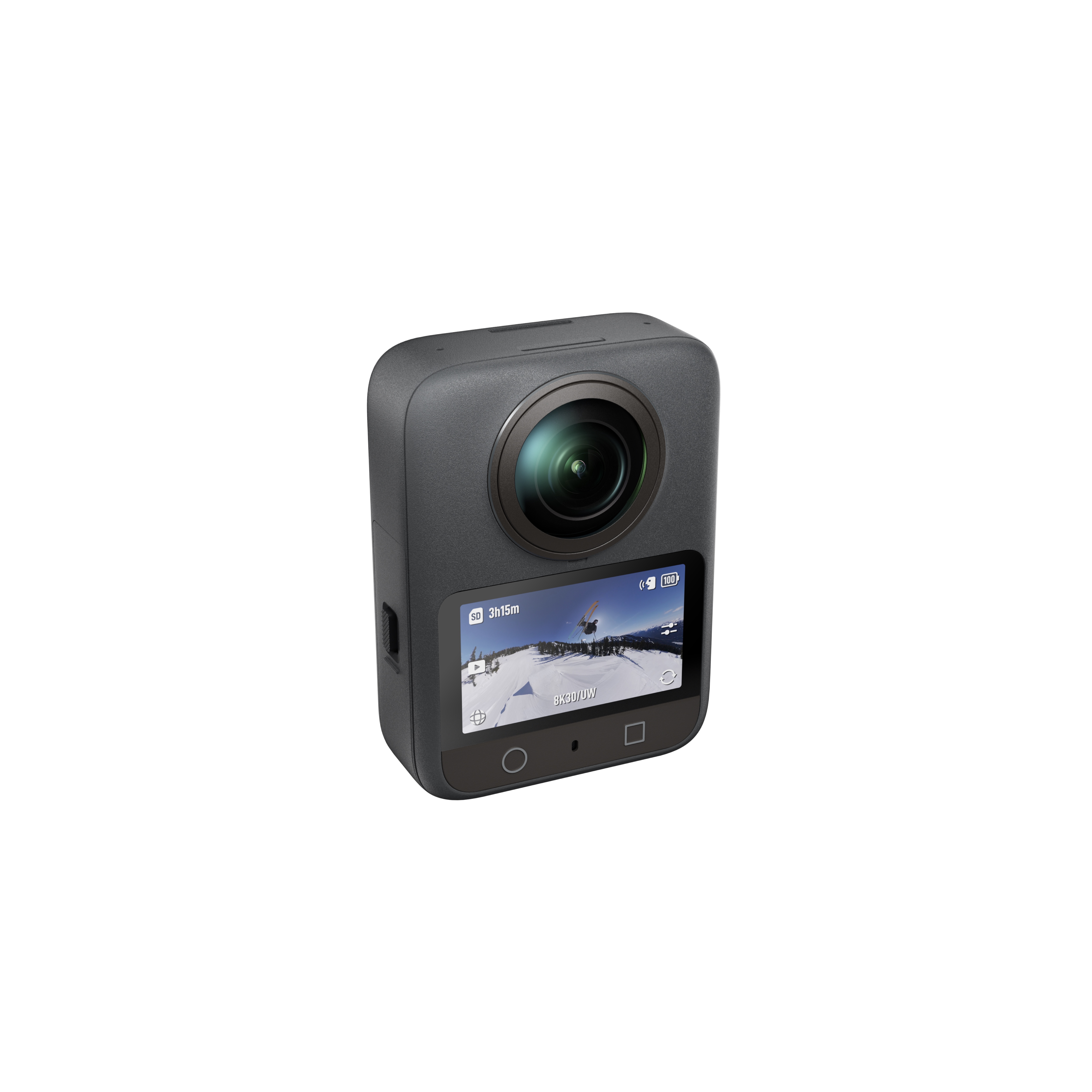 DJI Osmo 360 스탠더드 콤보