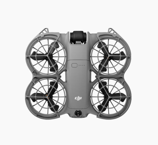 DJI Neo 2 플라이 모어 콤보