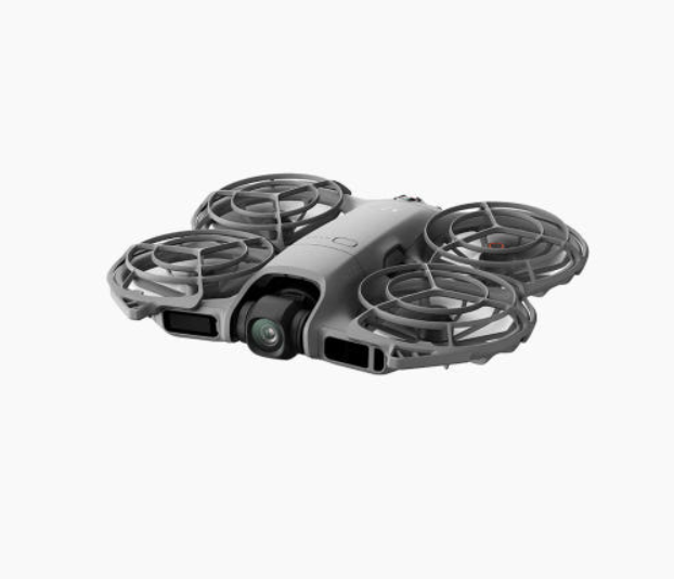 DJI Neo 2 플라이 모어 콤보