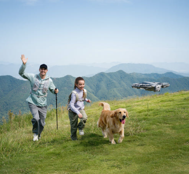 DJI Neo 2 플라이 모어 콤보 (기체단품)