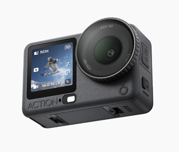 DJI Osmo Action 6 어드벤처 콤보