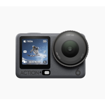 DJI Osmo Action 6 스탠더드 콤보