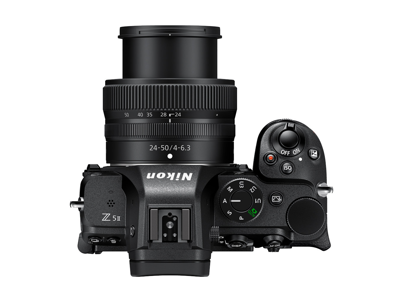 [캐시백 프로모션]니콘 Z 5 II (바디,렌즈킷)