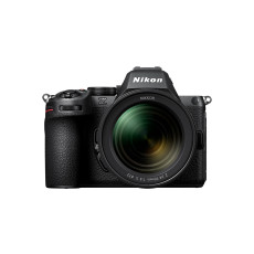 [캐시백 프로모션]니콘 Z 5 II (바디,렌즈킷)